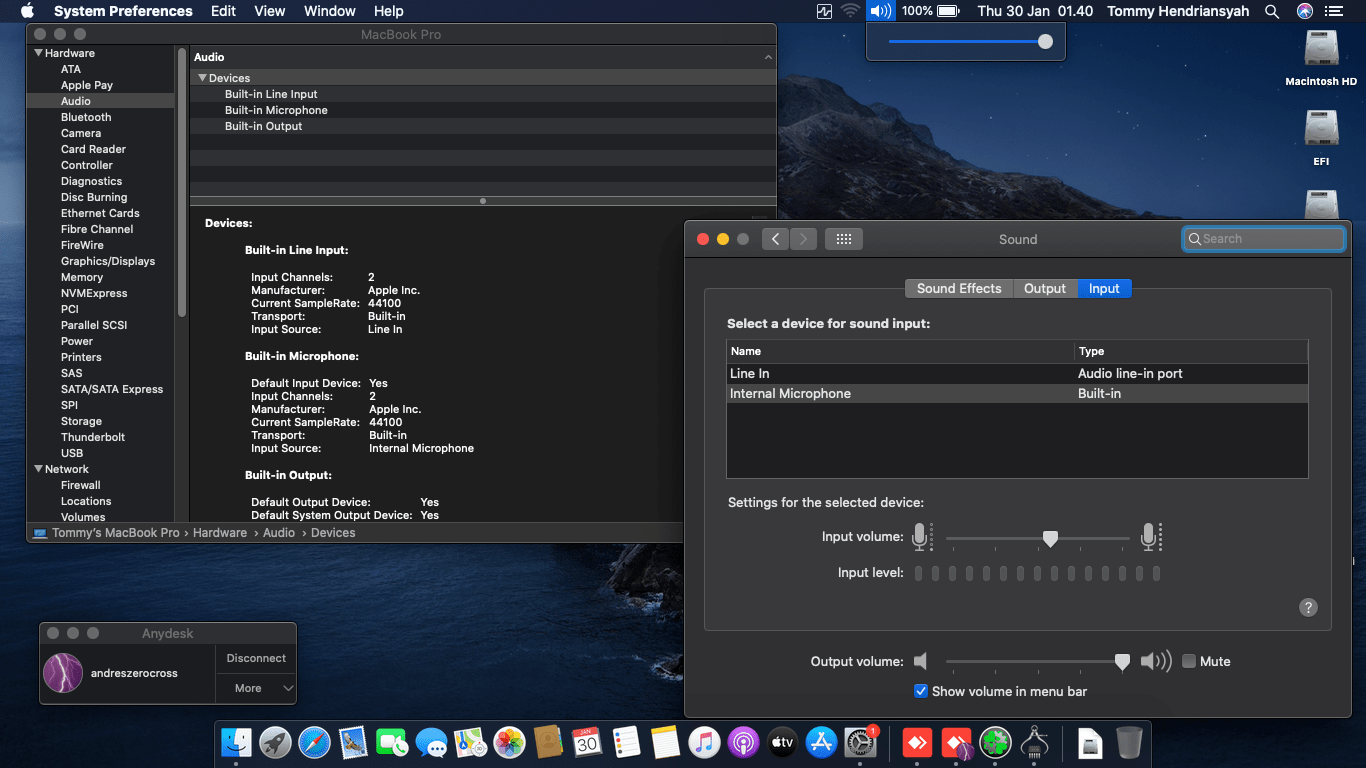 Asus A456UR GA090D [KabyLake3nd   Intel HD 620 + I2C] 6
